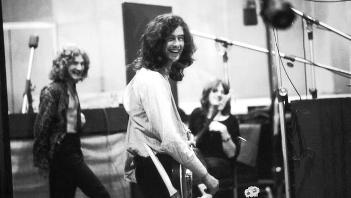  Led Zeppelin ii