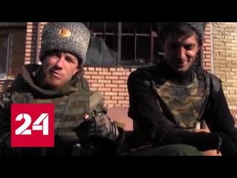 Служили два товарища 