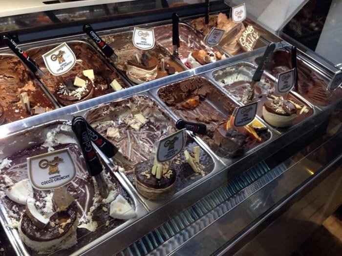 Как сделать бизнес на Трампе?