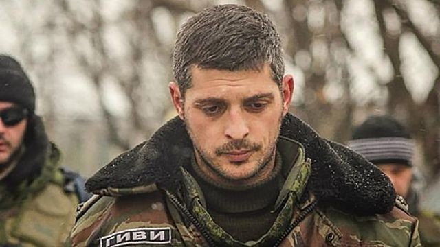Порошенко ставит все на кровавую карту