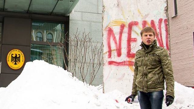Порошенко ставит все на кровавую карту