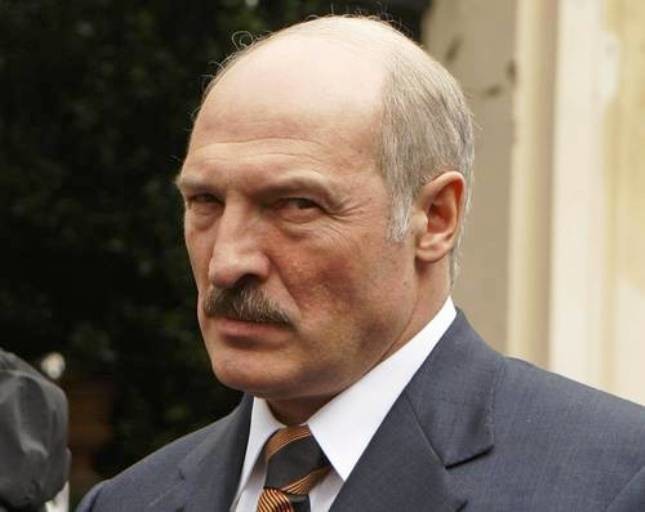 Лукашенко довозбуждался
