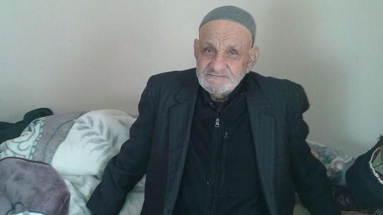 В 92 года палестинец вновь стал отцом
