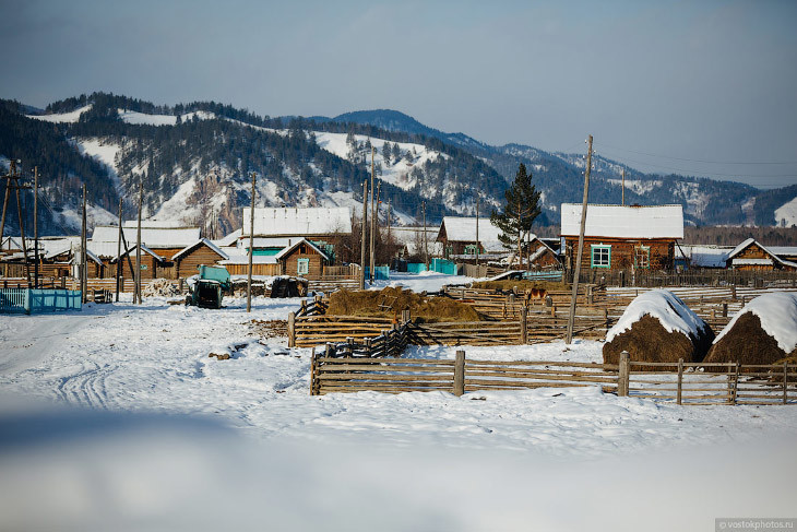 Там, где нет сотовой связи