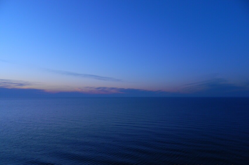 Черное море