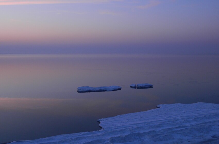  Черное море