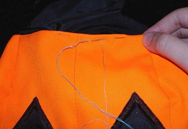  Хэллоуин: идеи для творчества?