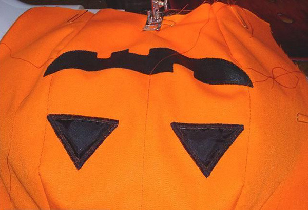  Хэллоуин: идеи для творчества?