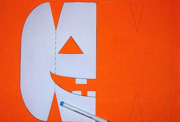  Хэллоуин: идеи для творчества?