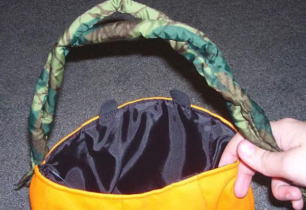  Хэллоуин: идеи для творчества?