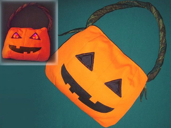  Хэллоуин: идеи для творчества?