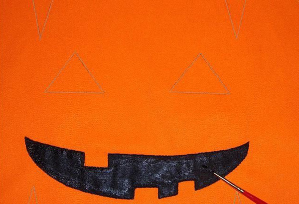  Хэллоуин: идеи для творчества?