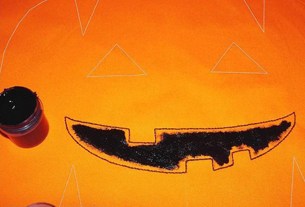  Хэллоуин: идеи для творчества?