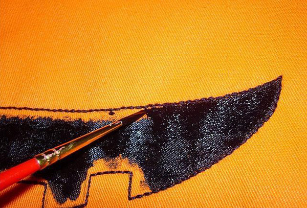  Хэллоуин: идеи для творчества?