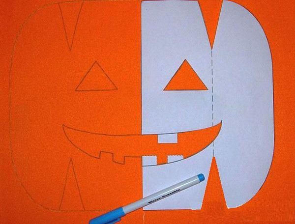  Хэллоуин: идеи для творчества?