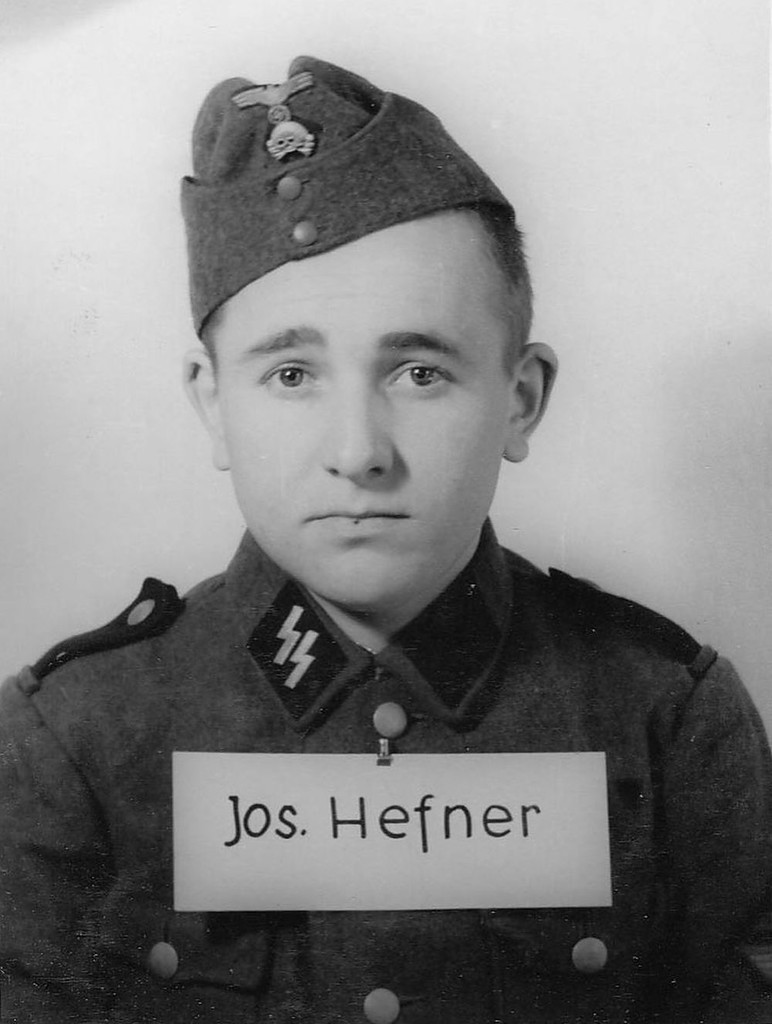  Охранники Освенцима
