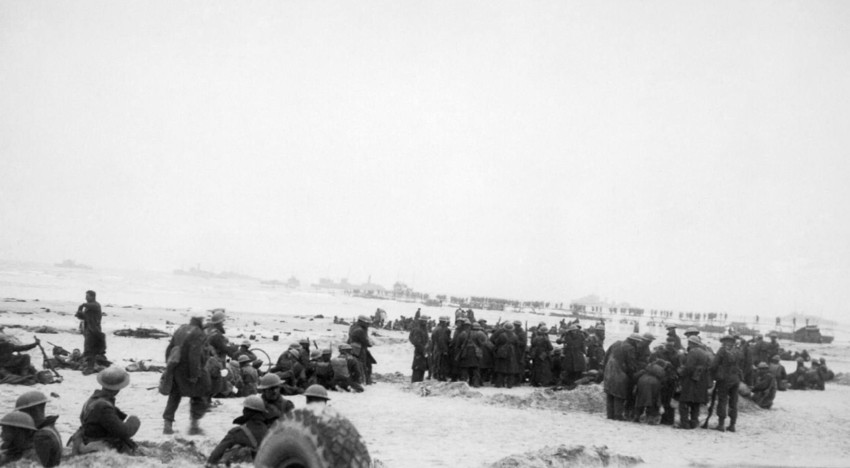  Немецкое вторжение в Данию и Норвегию 1940 год, славная победа и большое поражение