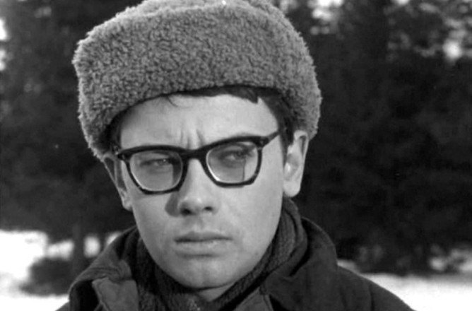 Любимые актеры Советского кино