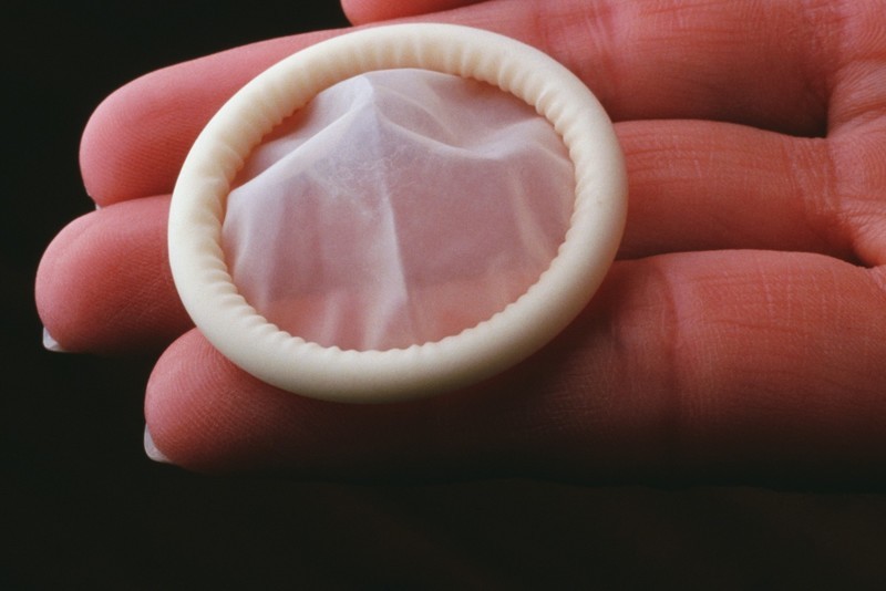 15 способов использования презерватива