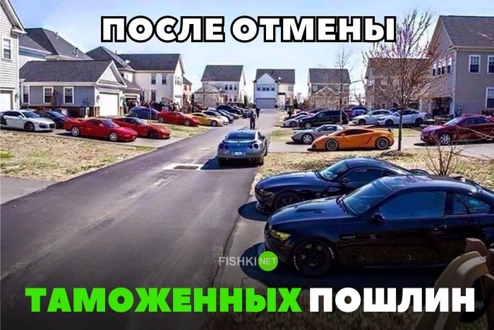 Свежая подборка автоприколов