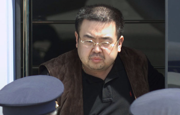 В Малайзии убит старший брат Ким Чен Ына