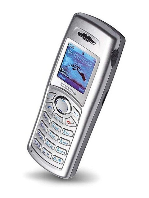 Samsung C100 (2003)