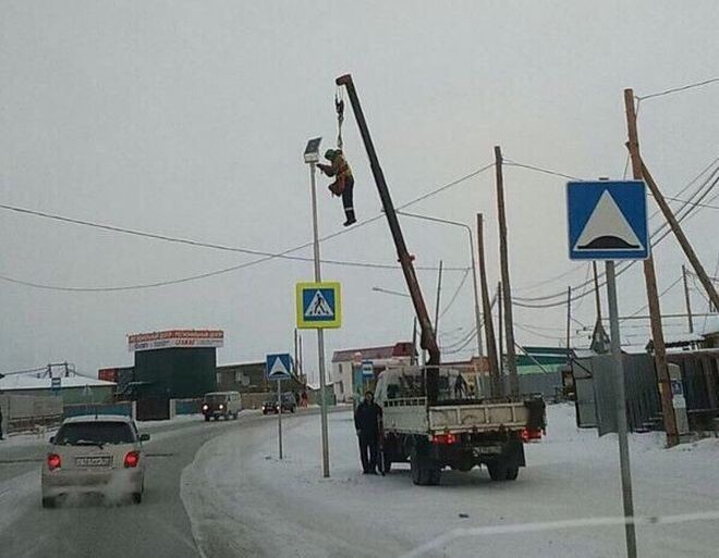 Свежая подборка автоприколов