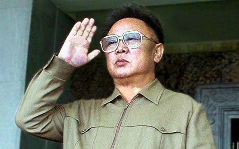 Жизнь и смерть Ким Чон Нама — старшего брата лидера Северной Кореи Ким Чен Ына