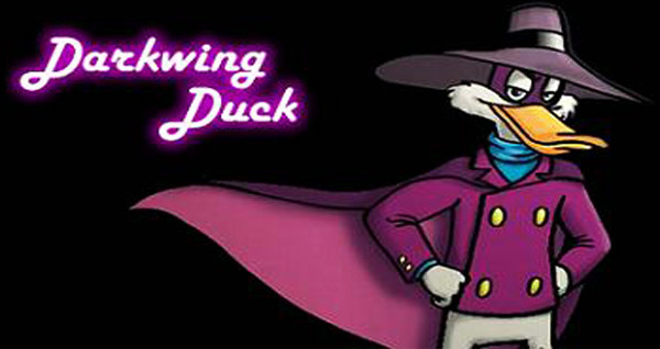 Darkwing Duck