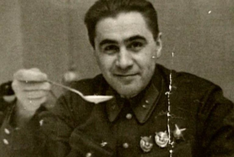 Павел Судоплатов