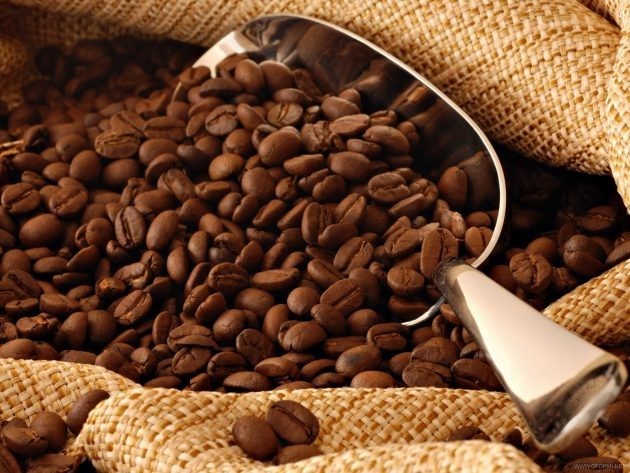 9. Кофе снижает риск возникновения болезни Паркинсона