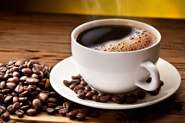 11. Кофе — лучший источник антиоксидантов