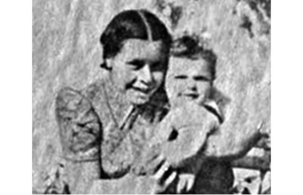 Марина Александровна Шафрова-Марутаева—«бельгийская Жанна д’Арк» 8 декабря 1941 года Марина вечером в центре Брюсселя на площади Порт-де-Намюр перед зданием военной комендатуры бросилась с ножом на заместителя германского военного коменданта майора К