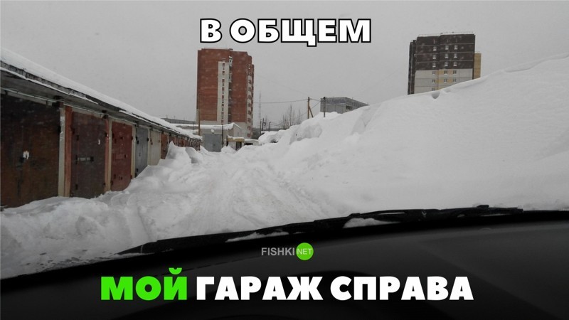 Свежая подборка автоприколов