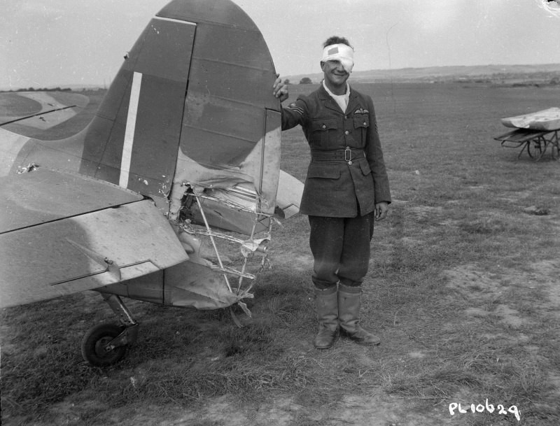 Битва за Дьеп в фотографиях, 1942 год