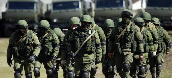 Это уже не шутки: В Москве предупредили о возможном появлении в ДНР «более серьезных» добровольльцев