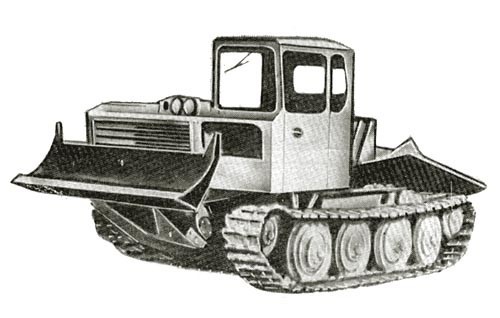 ТДТ-55
