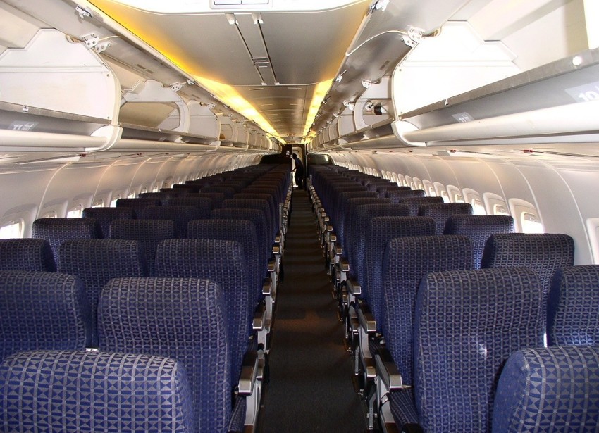 McDonnell Douglas MD-90 последний из Дугласов