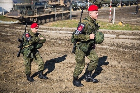 Честь мундира: как менялась форма русского солдата от эпохи к эпохе