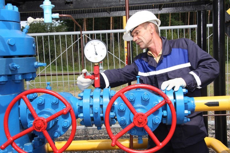 Россия-Белоруссия, конец нефтегазового спора?