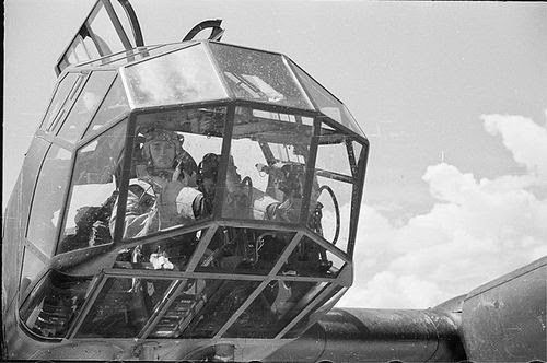 Сумрачный тевтонский гений, Blohm & Voss BV 141