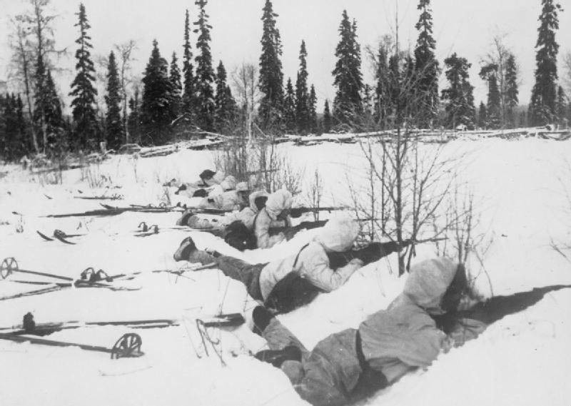 Миф о «мирной» Финляндии. Что побудило СССР начать войну с Финляндией