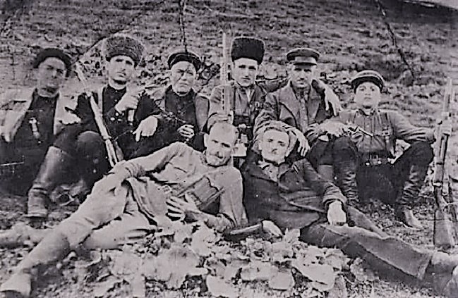 Миф о несправедливости выселения чеченцев и ингушей в 1944 году