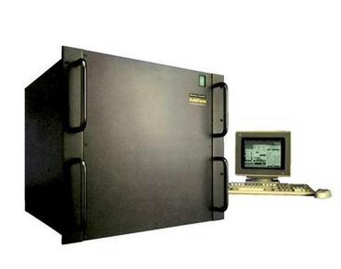 Waveframe Audioframe 1000