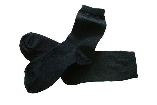 День чёрного носка. Ищем применение ненужным подаркам на 23 февраля