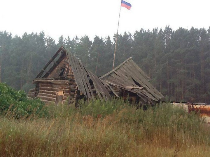 Неподражаемые картины русской жизни с ее национальными особенностями