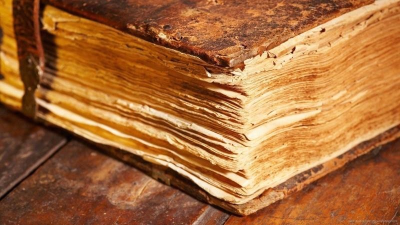 Факт № 5. Самая первая в истории кулинарная книга была написана в Греции. В основном рецепты в ней были из морепродуктов. 