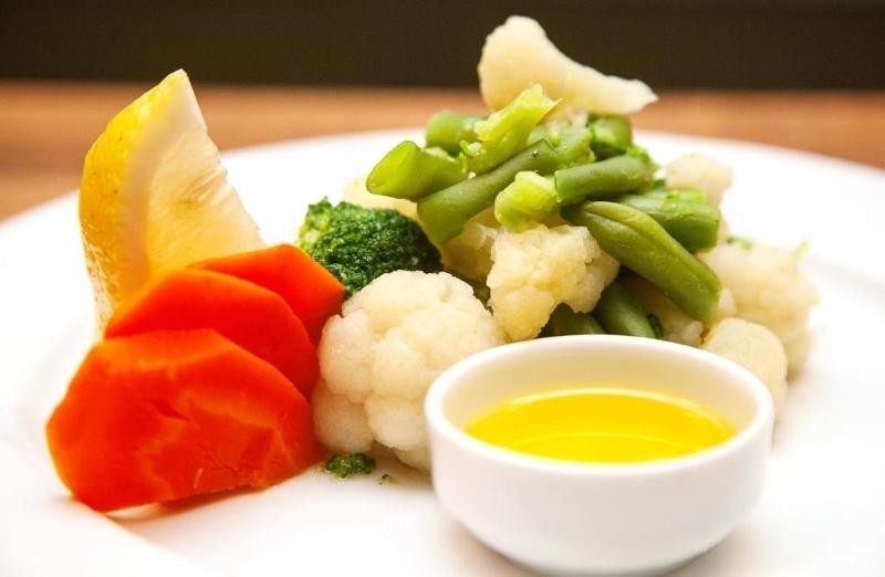 Факт № 8. На заметку хозяйкам: варенные овощи содержат точно такое же количество витамина А, что и сырые. 