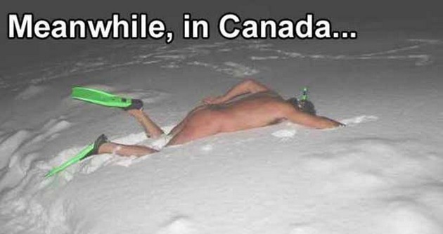 Как живется им в Канаде