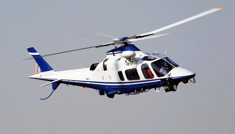 Leonardo AW109 Power